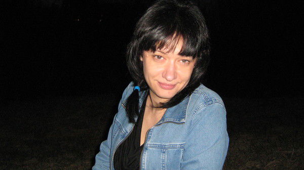 Ника Зайцева