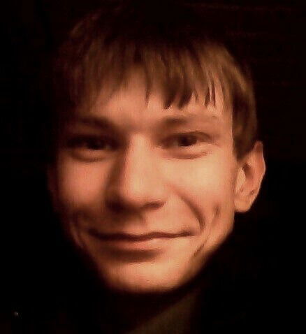 Ильяс Хабутдинов