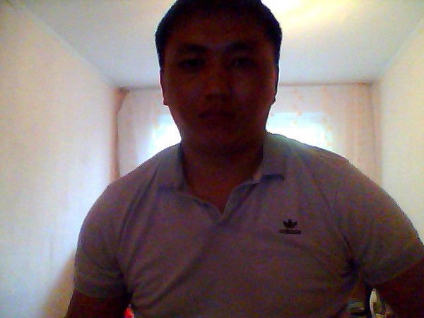 Айдын Бейсенбаев