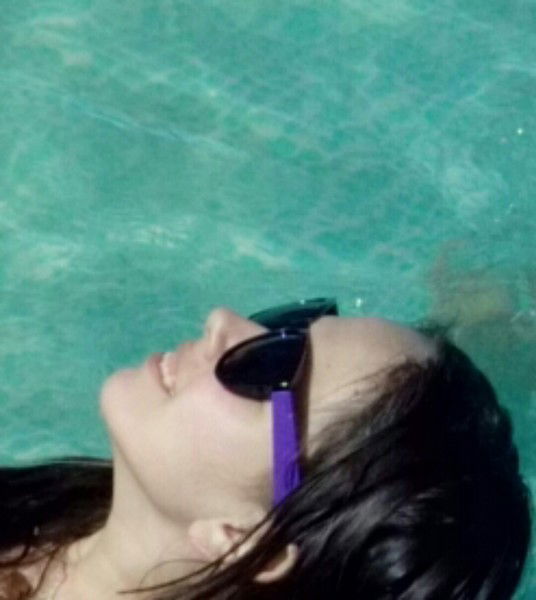 Даша Уланова