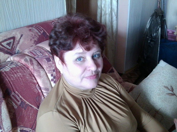 Ирина Подставина