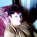 Ирина Подставина