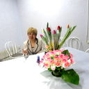 Тоты Ебдульманова