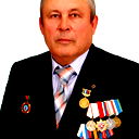 Григорий Савенко