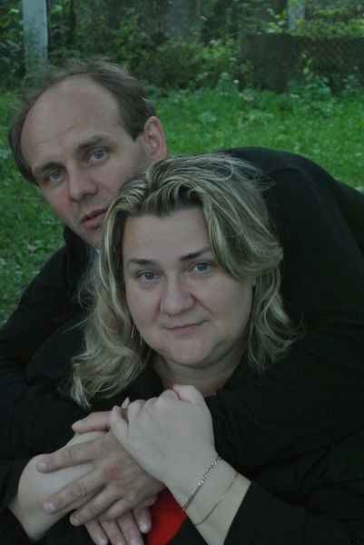 Юлия Волощук