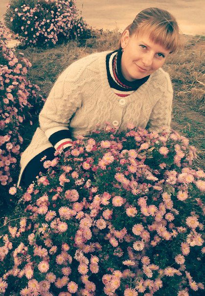 Анна Склипис