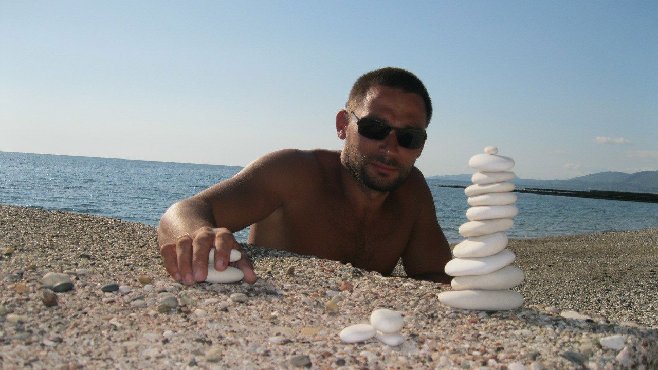 Андрей Питиримов