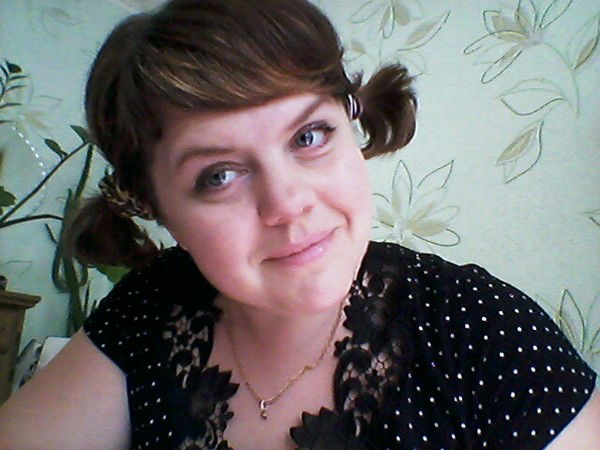 Елена Бугай