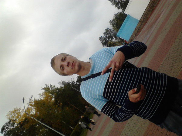 Иван Федоров