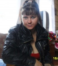 Мария Андреева