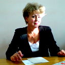 Надежда Усынина (Батова)