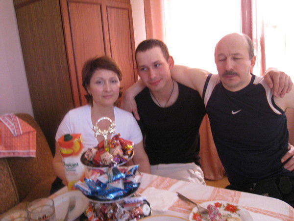 Тимур Абейдулин