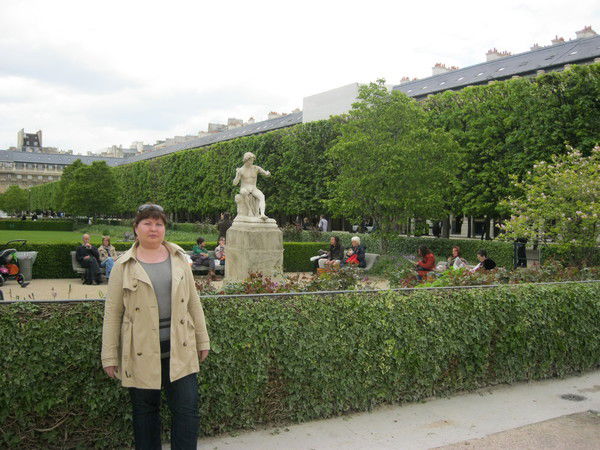 Наталья Сакова