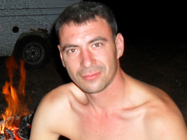 Александр Малышев