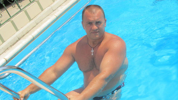 Олег Бойченко