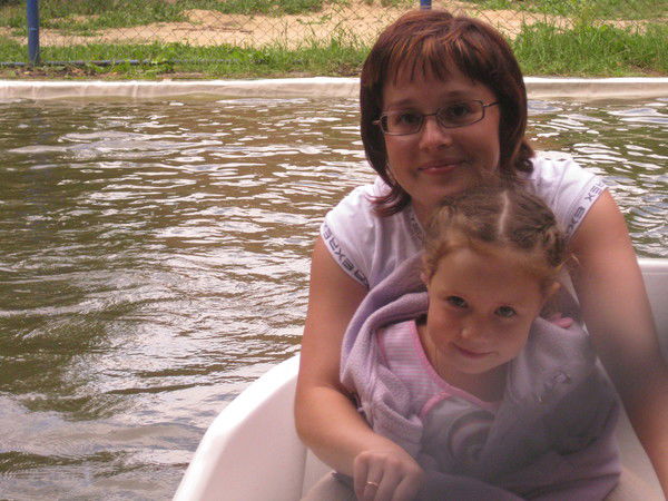 Анжела Кузьмина