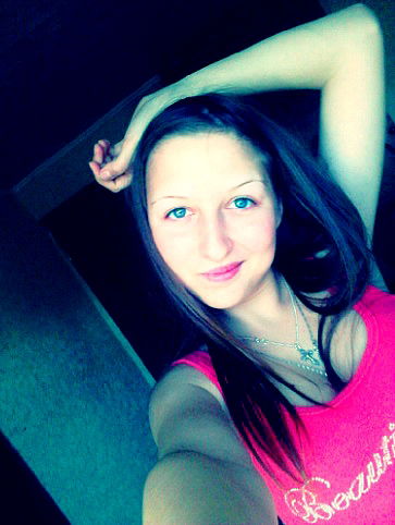 Анастасия Литвинова