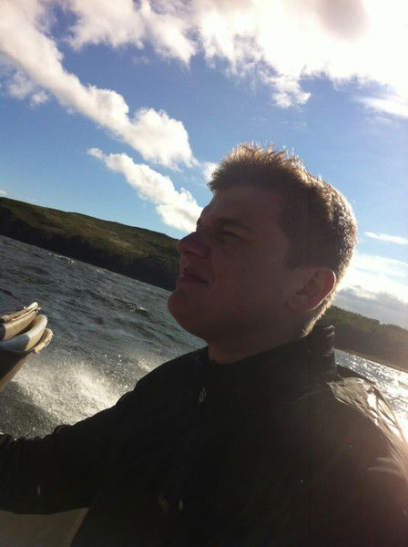 Дмитрий Сотников