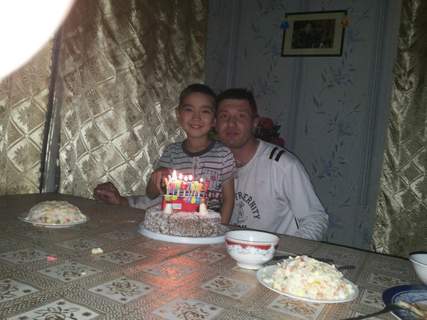 Алим Асанов