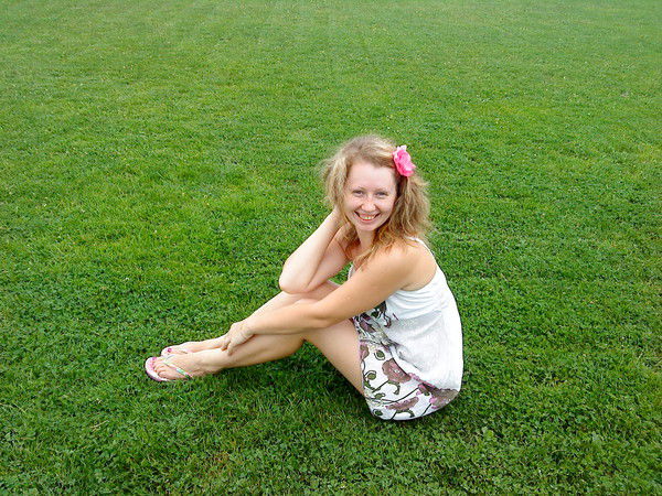 Алла Лаптёнок