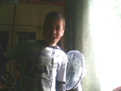 Шамиль Гарифянов