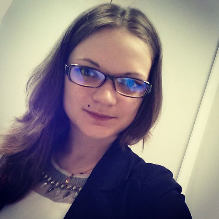 Марина Стрельникова