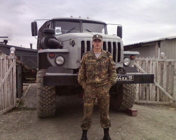 Евгений Руденко