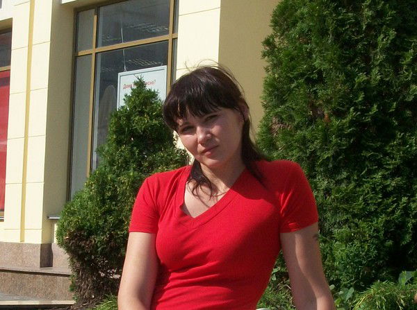 Гульнара Сагдеева