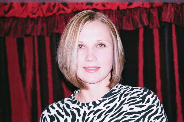 Елена Обороко