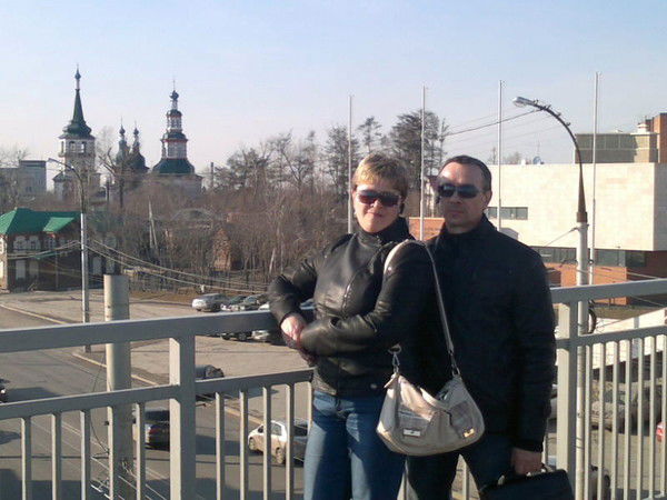 Александр Вдовин