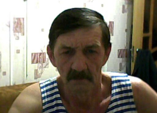 Николай Бесфамильный