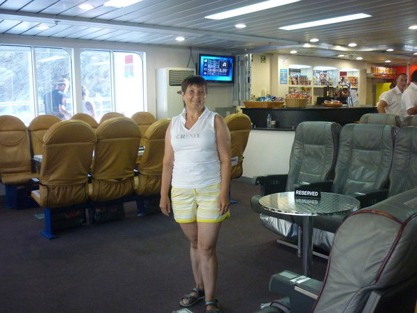 Наталья Соболева