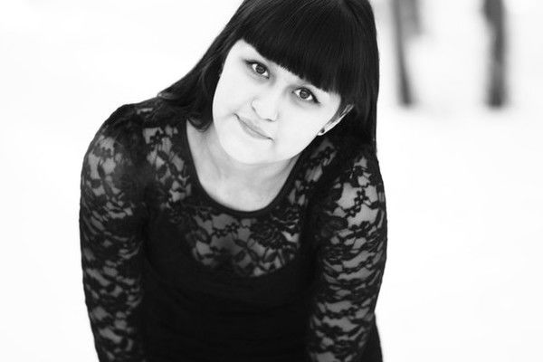 Юлия Юсупова