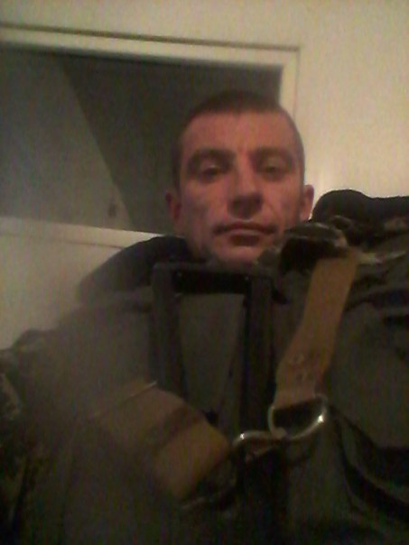 Колян Кубаенко