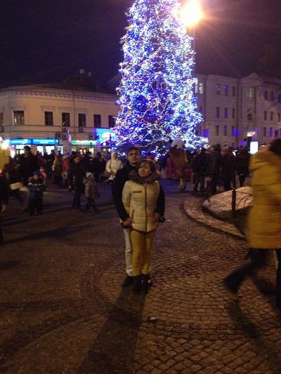 Николай Руденко