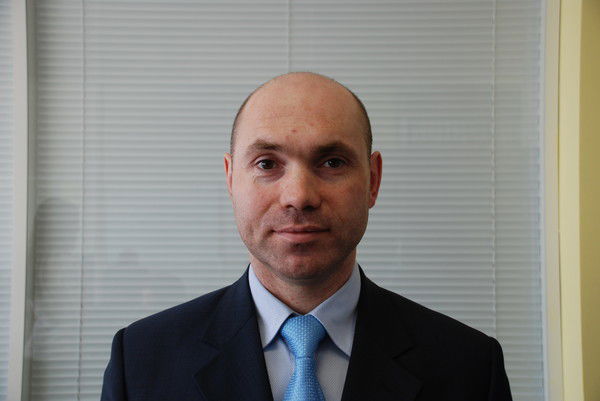 Виктор Грибанов