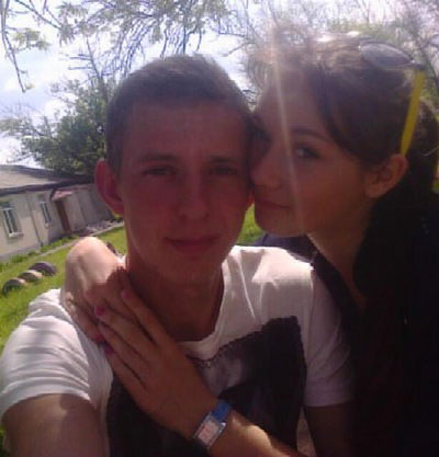 Саша Юхименко