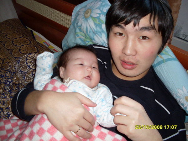 Жамбыл Дармаев