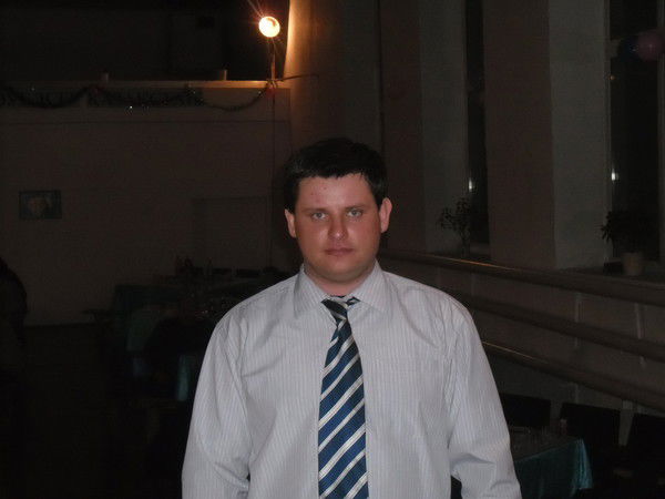 Владимир Трофимов