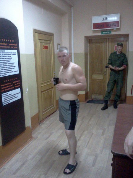 Дима Колосков