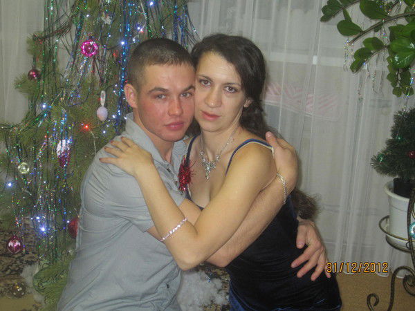 Оксана Урусова