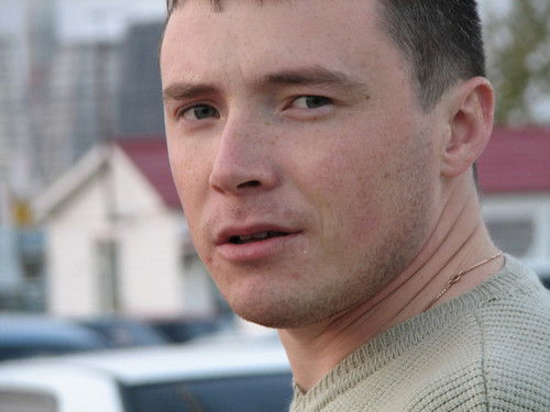 Алексей Ягидаров