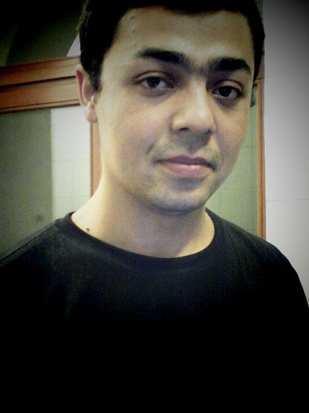 Бекзат Каримкулов