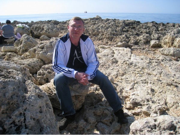 Андрей Ященко