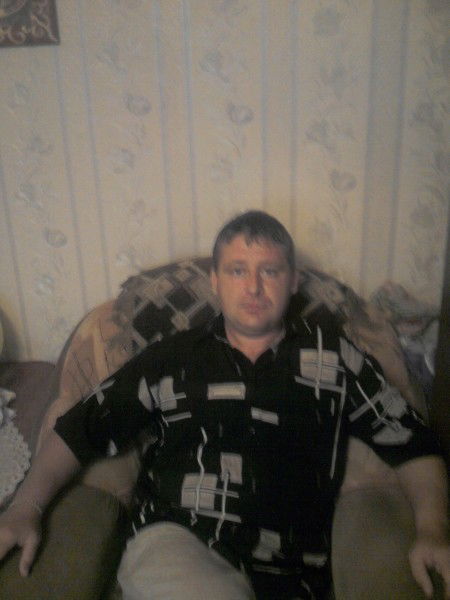 Андрей Галивец