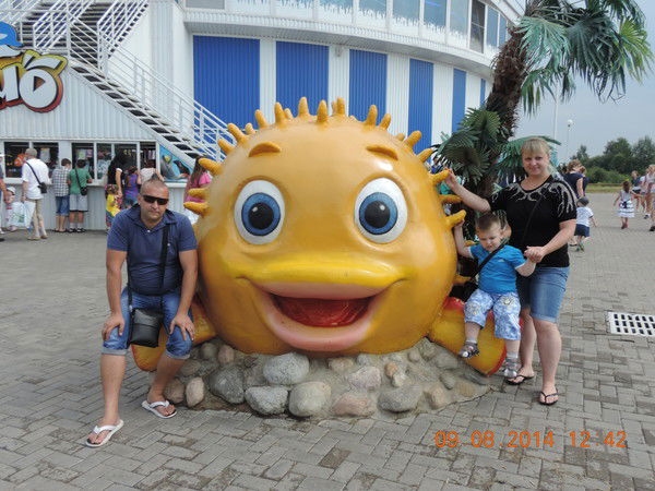 Дмитрий Зелюченков