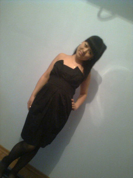 Жайнагул Дауылова