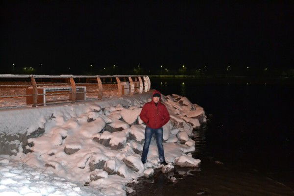 Павел Бадин