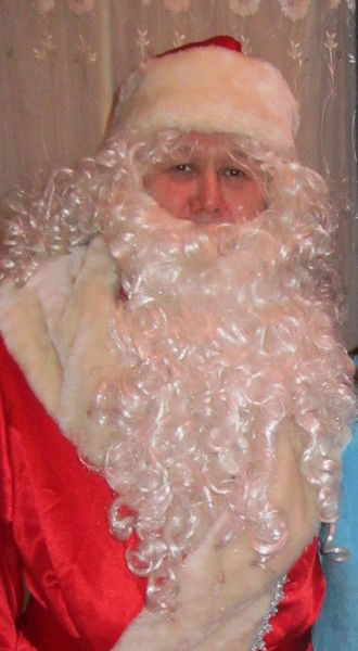 Наиль Муртазин