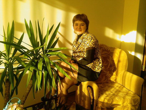 Юльчик Юлия